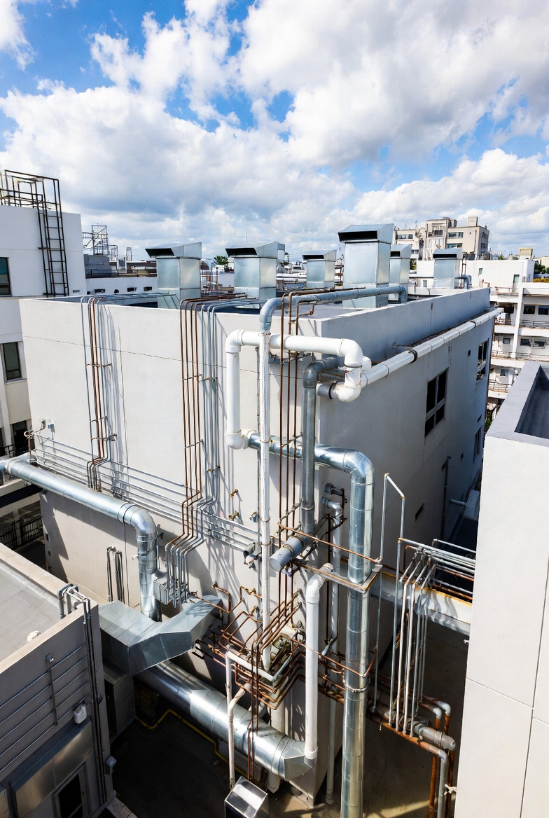 Electromechanical MEP Engineering