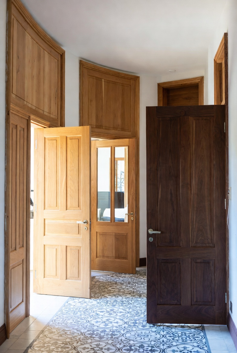 Custom Joinery & Woodworks