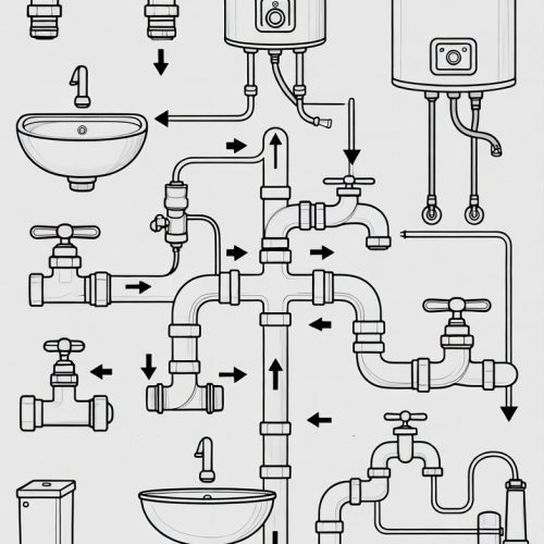 plumbing